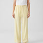 Weit Geschnittene Damenhose -  Hazel