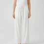 Weit Geschnittene Damenhose -  Hazel
