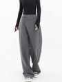 Weitbein Elegante Damenhose - Cecilia