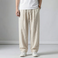 Weite Baggy-Hose - Juan