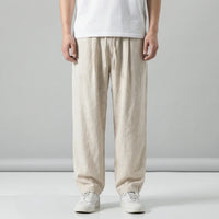 Weite Baggy-Hose - Juan
