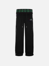 Weite Bequeme Jogginghose - Janine
