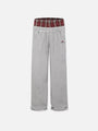Weite Bequeme Jogginghose - Janine