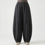 Weite Damen-Pluderhose -  Laura