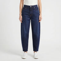 Weite Damenjeans Im Barrel-Schnitt -  Sadie