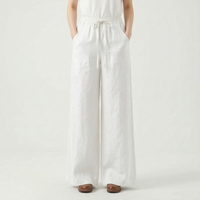 Weite Freizeithose -  Sadie