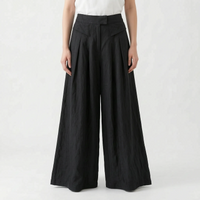 Weite Sommerhose - Freda