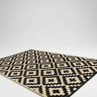 Wendbarer Outdoor-Teppich - BohoLaya