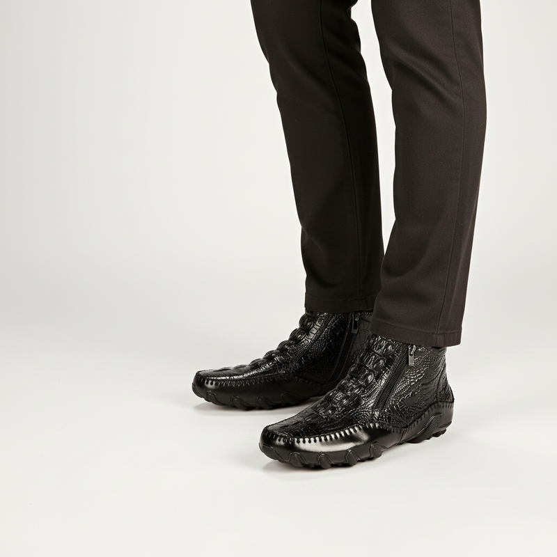 Wetterfeste Chelsea Boots - Archie