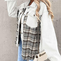 Stylische Damenjacke – Livia