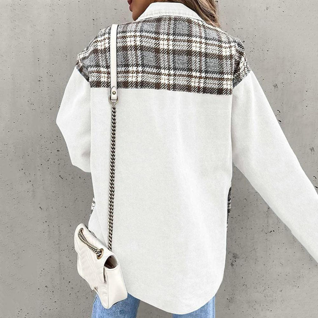 Stylische Damenjacke – Livia