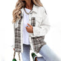 Stylische Damenjacke – Livia