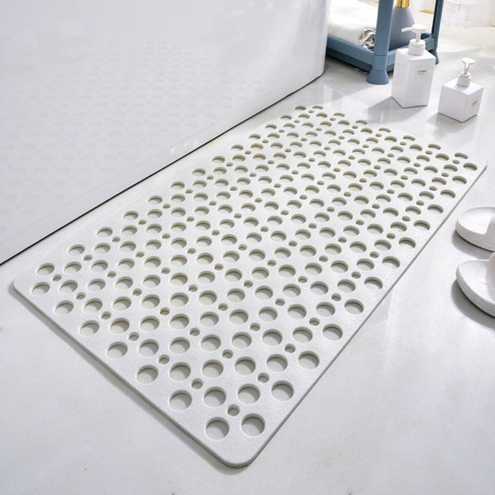 Antirutsch- und antibakterielle Duschmatte – GripGuard