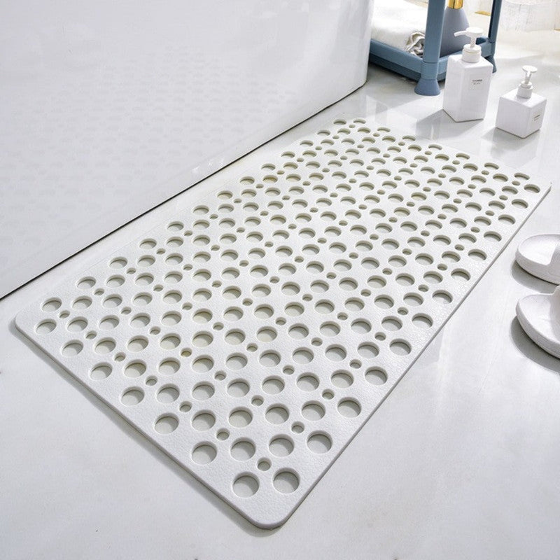 Antirutsch- und antibakterielle Duschmatte – GripGuard
