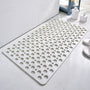 Antirutsch- und antibakterielle Duschmatte – GripGuard