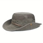 Wide-Brim Sun Hat For Outdoor Activities - Noah