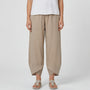 Wide-Leg Relaxed Fit Trousers - Sheryl