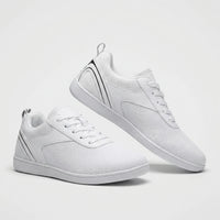 Wide-Toe Barefoot-Style Trainer - Gregory