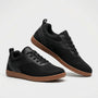 Wide-Toe Barefoot-Style Trainer - Gregory