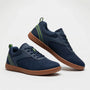 Wide-Toe Barefoot-Style Trainer - Gregory