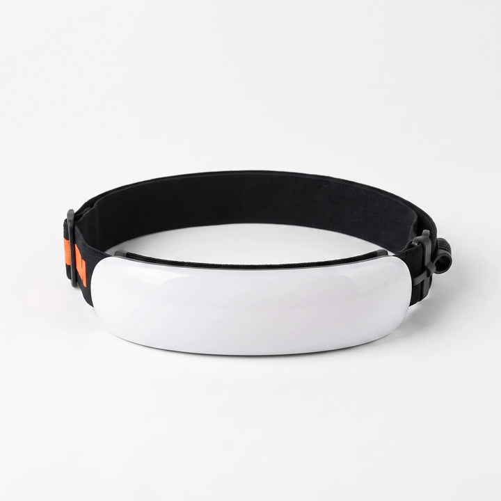 Wiederaufladbare COB-Stirnlampe Mit Breitem Lichtkegel -  Headrix