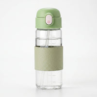 Wiederverwendbare Trinkflasche - Aquara