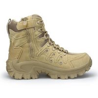 Robuste Outdoor-Stiefel - Bergstorm