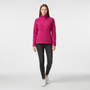 Winddichte Fleecejacke -  Annette