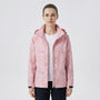 Winddichte Outdoorjas Voor Dames - Melinda