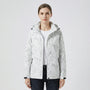 Winddichte Outdoorjas Voor Dames - Melinda