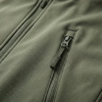 Winddichte Outdoorjas Voor Heren - Floyd