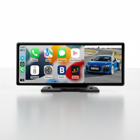Wireless CarPlay Adapter - DriveVista