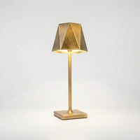 Wireless Touch-Control LED Table Lamp -  Clarivolt