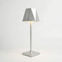 Wireless Touch-Control LED Table Lamp -  Clarivolt