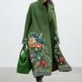 Woll-Polyester Mischung -  Lilly