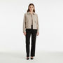 Wolljacke Für Damen - CasualChic