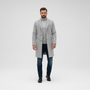 Wollmix-Jacke Für Herren - Klaus