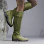 Orthopädischer Reitstiefel – Sofia Herbstedition