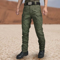 Taktische Herrenhose – Jasper
