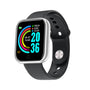 Multifunktionale Smartwatch – PulseOne