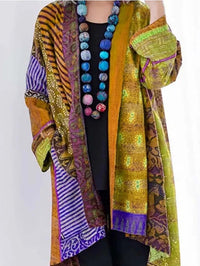 Luxuriöser Damen Cardigan - Seraphina