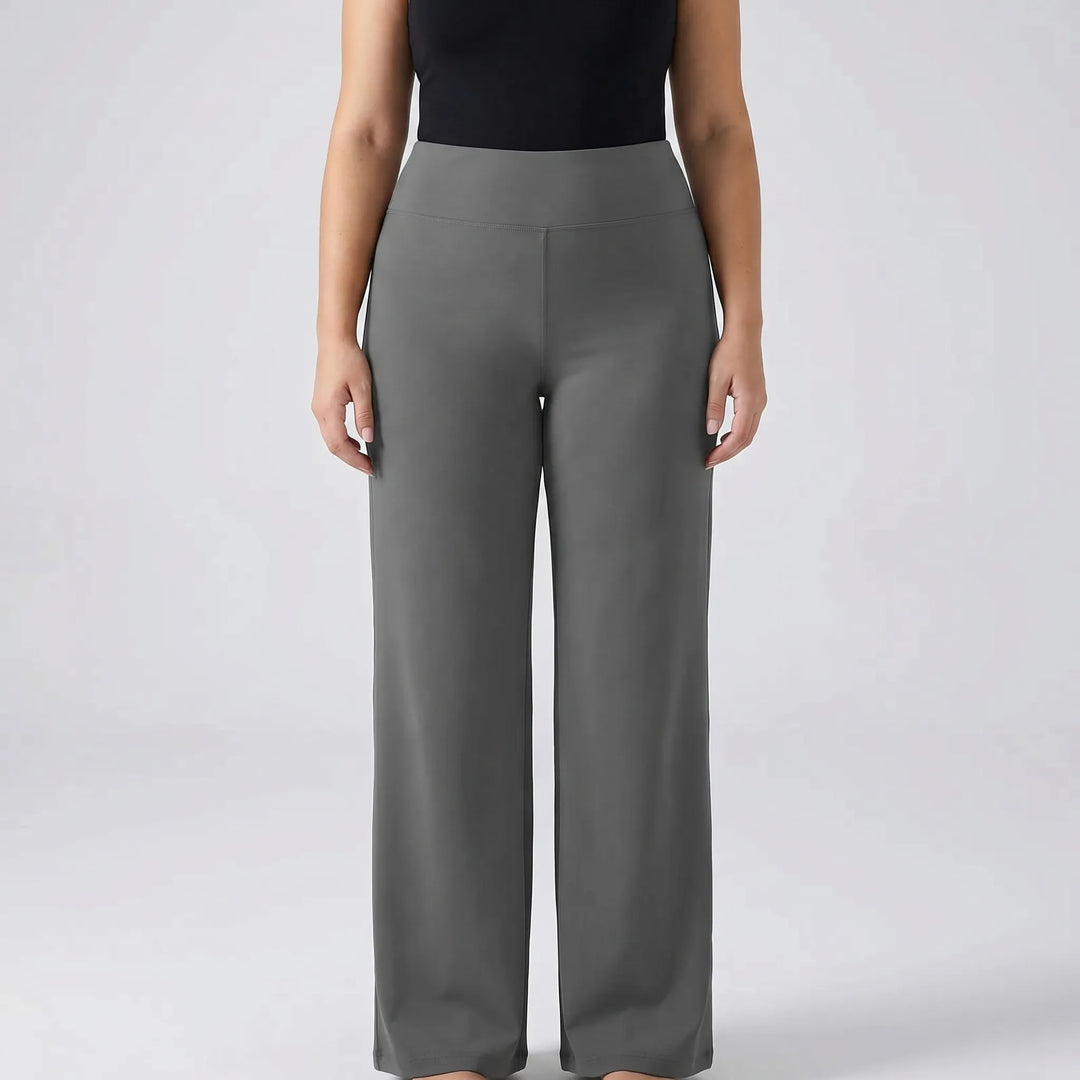 Yogahose Damen In Großen Größen - Arlene