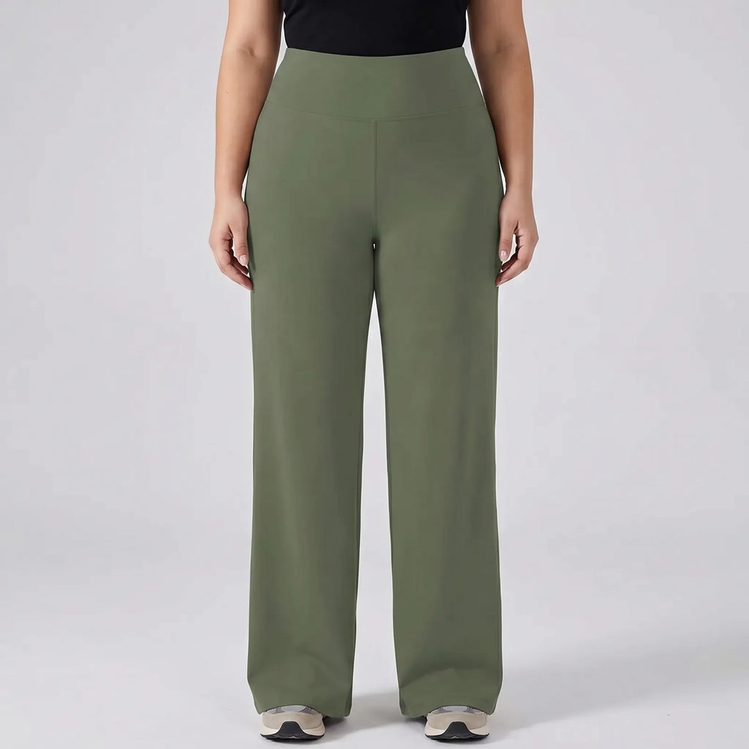 Yogahose Damen In Großen Größen - Arlene