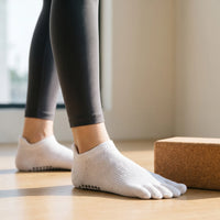 Yogasocken Mit Zehen -  Doreen