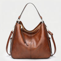 Zachte Crossbodytas Met Tijdloos Ontwerp - Vicki