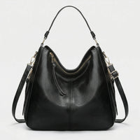 Zachte Crossbodytas Met Tijdloos Ontwerp - Vicki