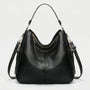 Zachte Crossbodytas Met Tijdloos Ontwerp - Vicki