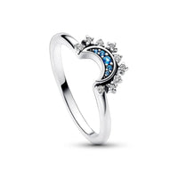 Zwei-Ringe-Design - StarRadiance