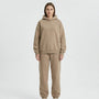 Zweiteiliger Hoodie Set - Sahra
