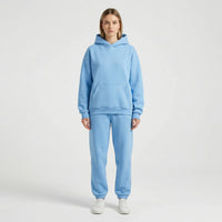 Zweiteiliger Hoodie Set - Sahra